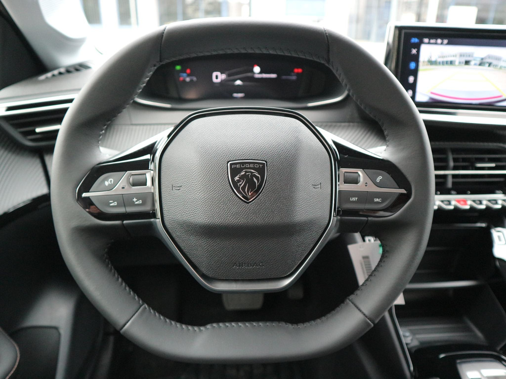 Peugeot 208 (KDP38V) met abonnement