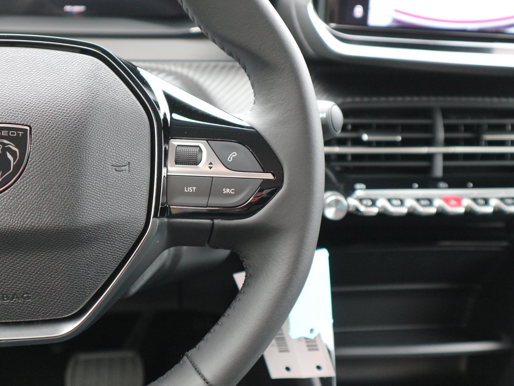 Peugeot 208 (KDP38V) met abonnement