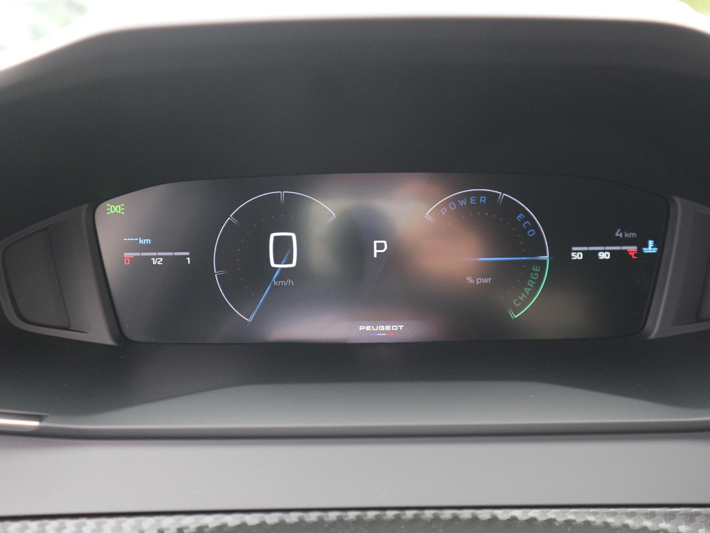 Peugeot 208 (KDP38V) met abonnement