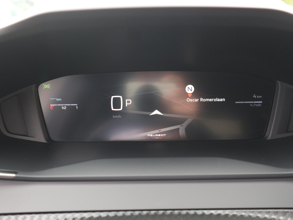 Peugeot 208 (KDP38V) met abonnement