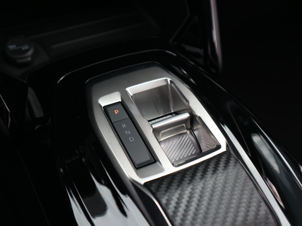 Peugeot 208 (KDP38V) met abonnement