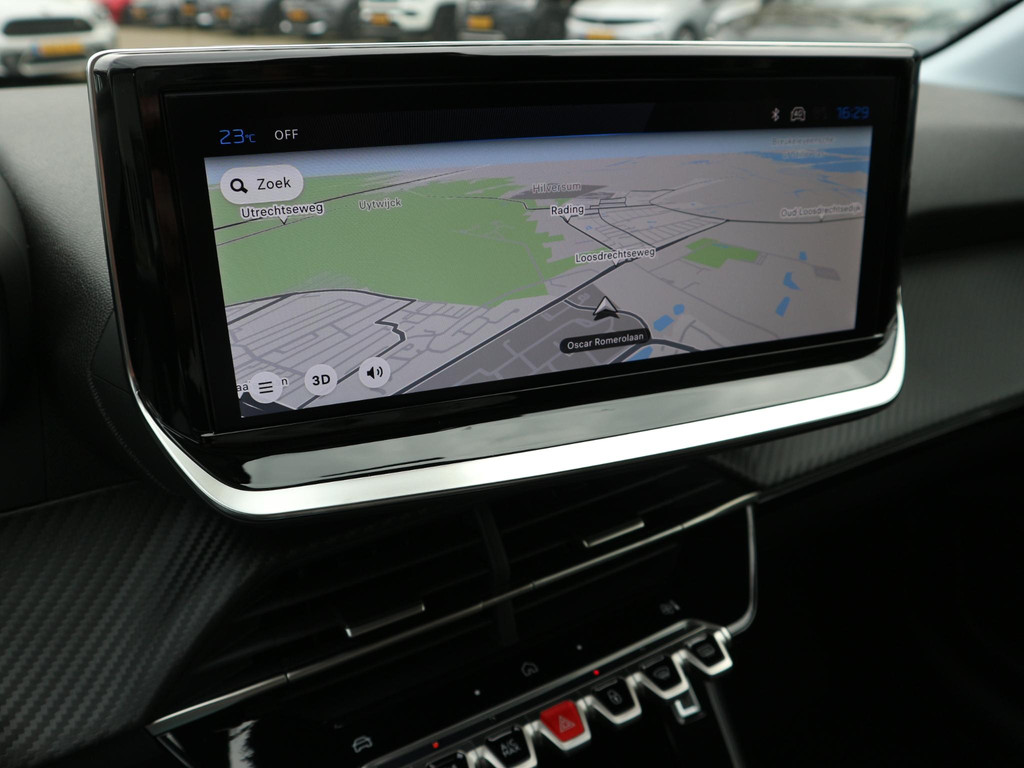 Peugeot 208 (KDP38V) met abonnement