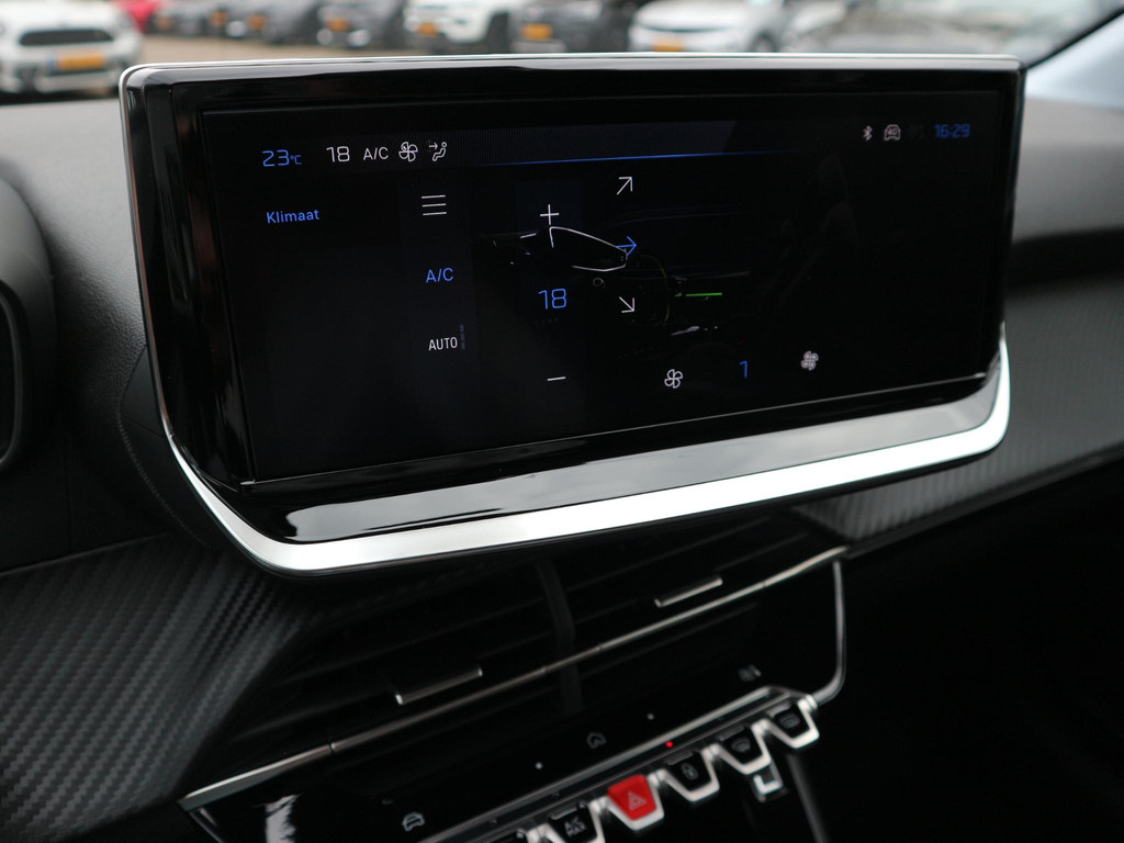 Peugeot 208 (KDP38V) met abonnement