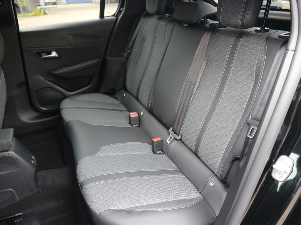 Peugeot 208 (KDP38V) met abonnement