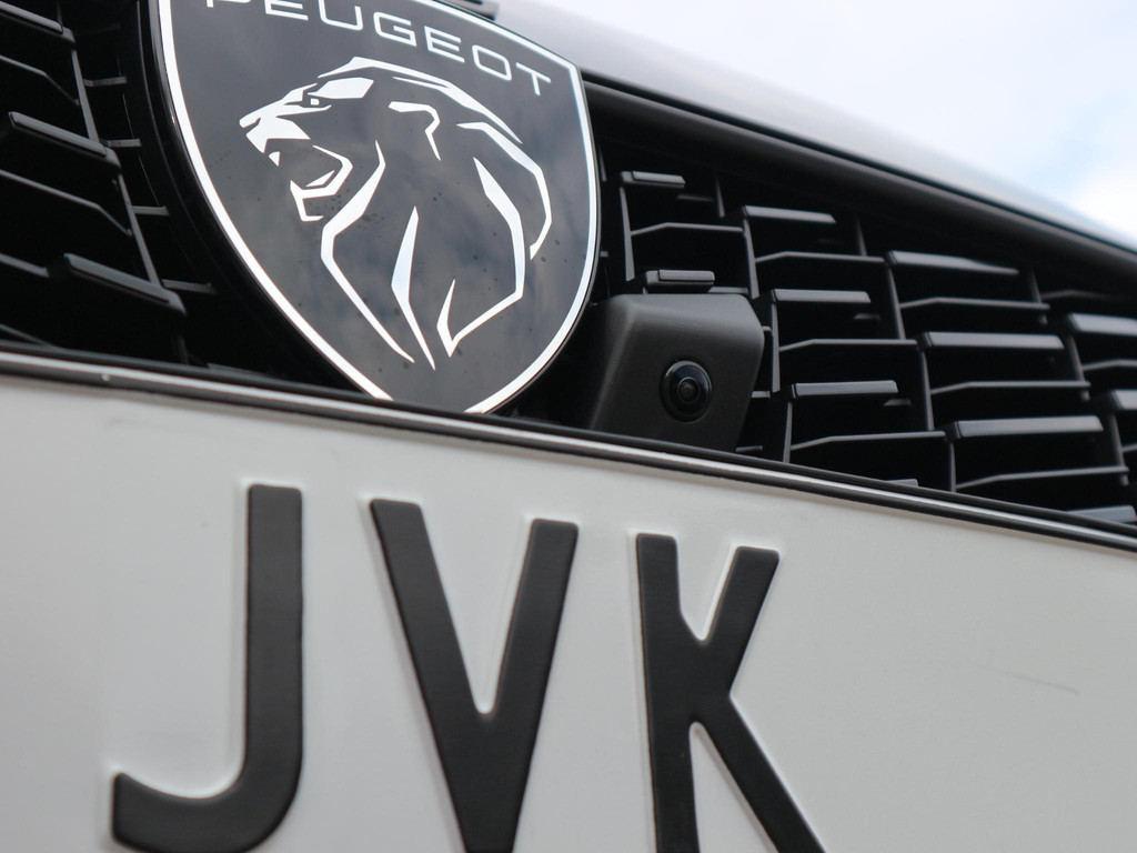 Peugeot 208 (KDP38V) met abonnement