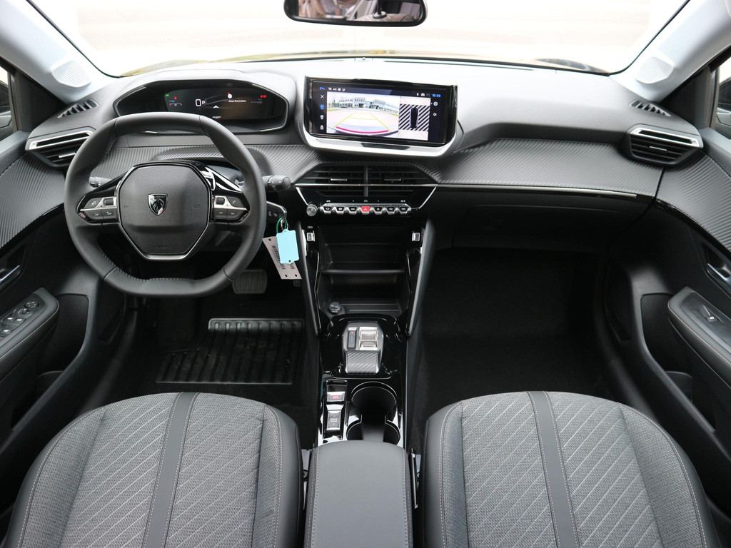Peugeot 208 (KDP38V) met abonnement