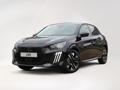 Peugeot 208 (KDP38V) met auto abonnement