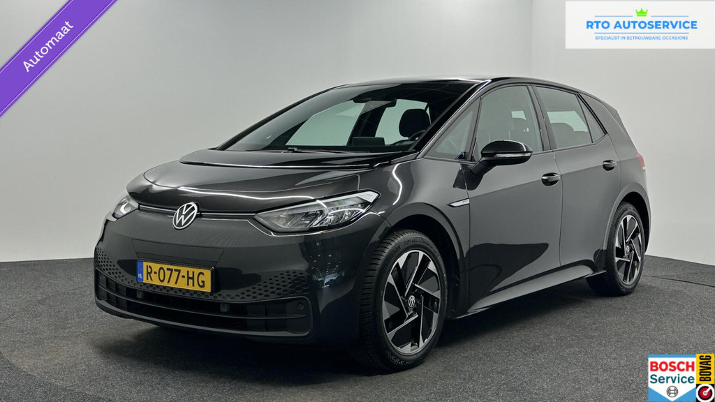 Volkswagen ID.3 (R077HG) met abonnement