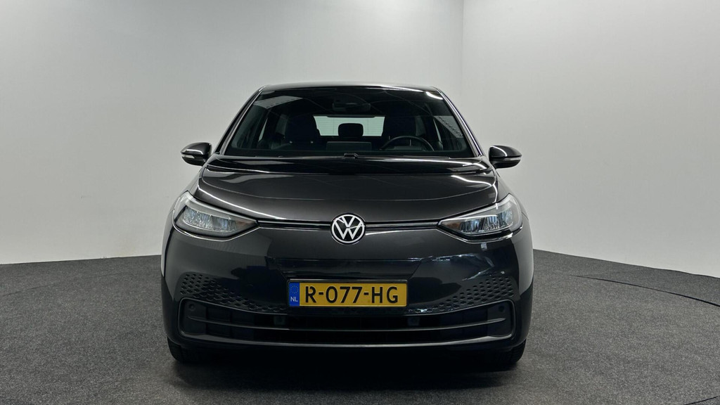 Volkswagen ID.3 (R077HG) met abonnement
