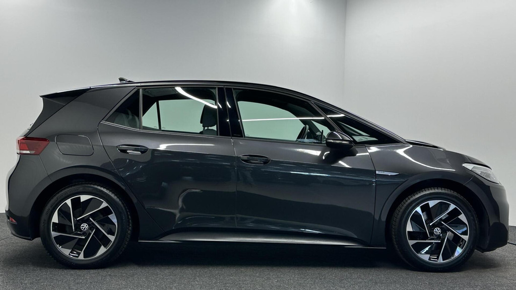 Volkswagen ID.3 (R077HG) met abonnement