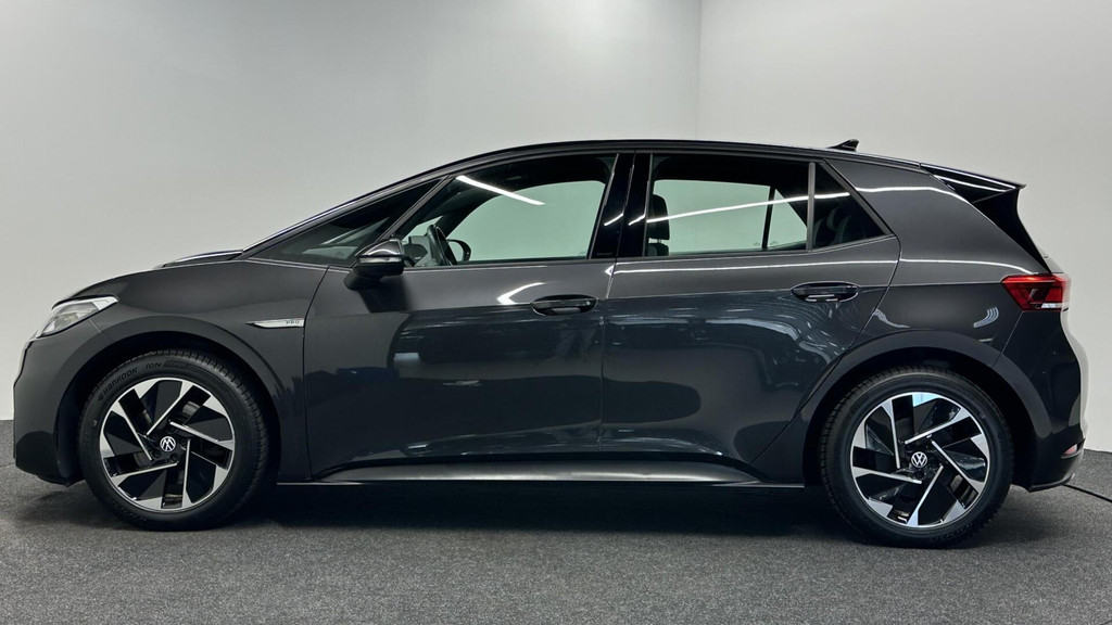 Volkswagen ID.3 (R077HG) met abonnement