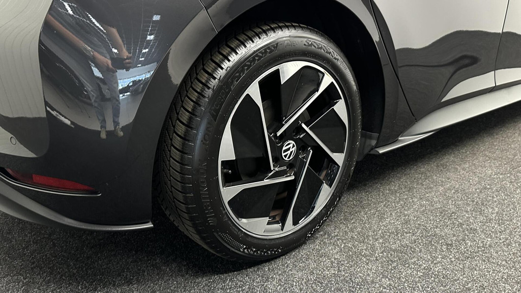 Volkswagen ID.3 (R077HG) met abonnement