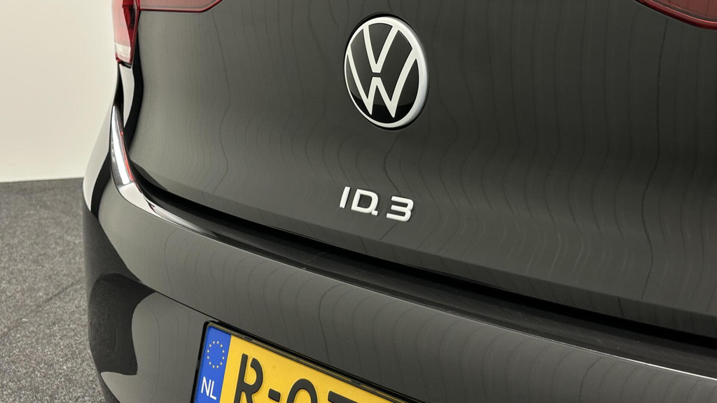 Volkswagen ID.3 (R077HG) met abonnement