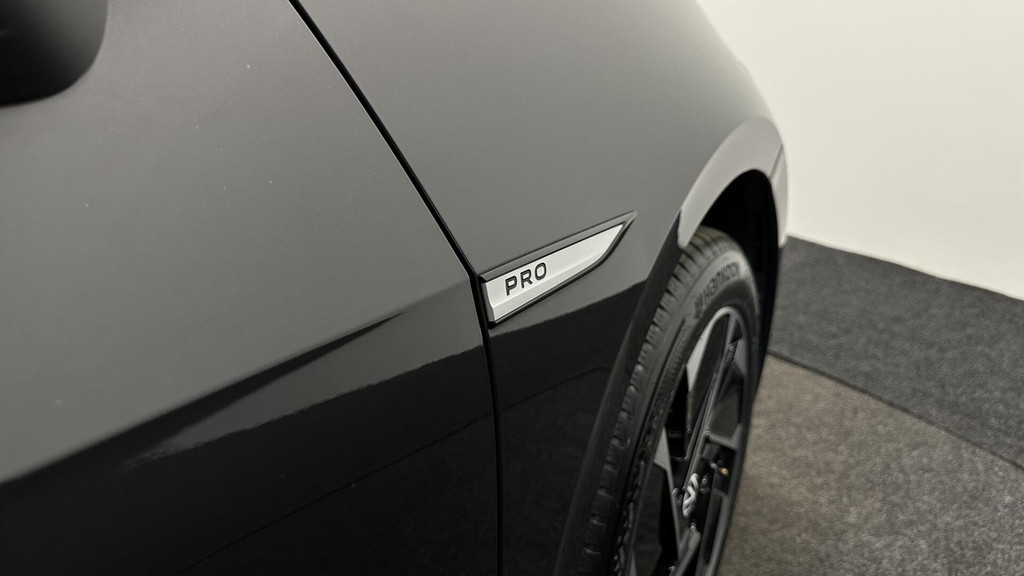 Volkswagen ID.3 (R077HG) met abonnement