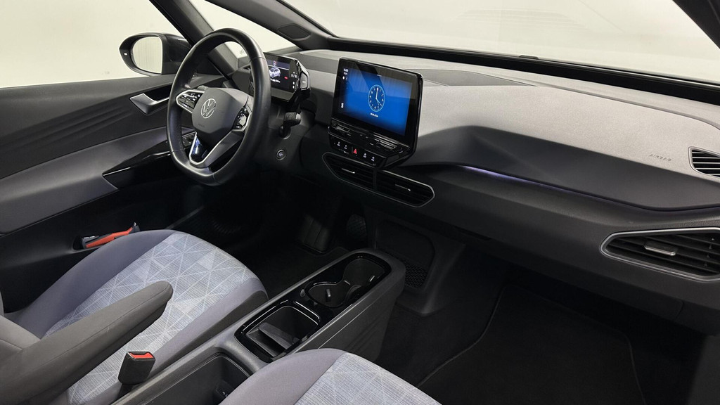 Volkswagen ID.3 (R077HG) met abonnement