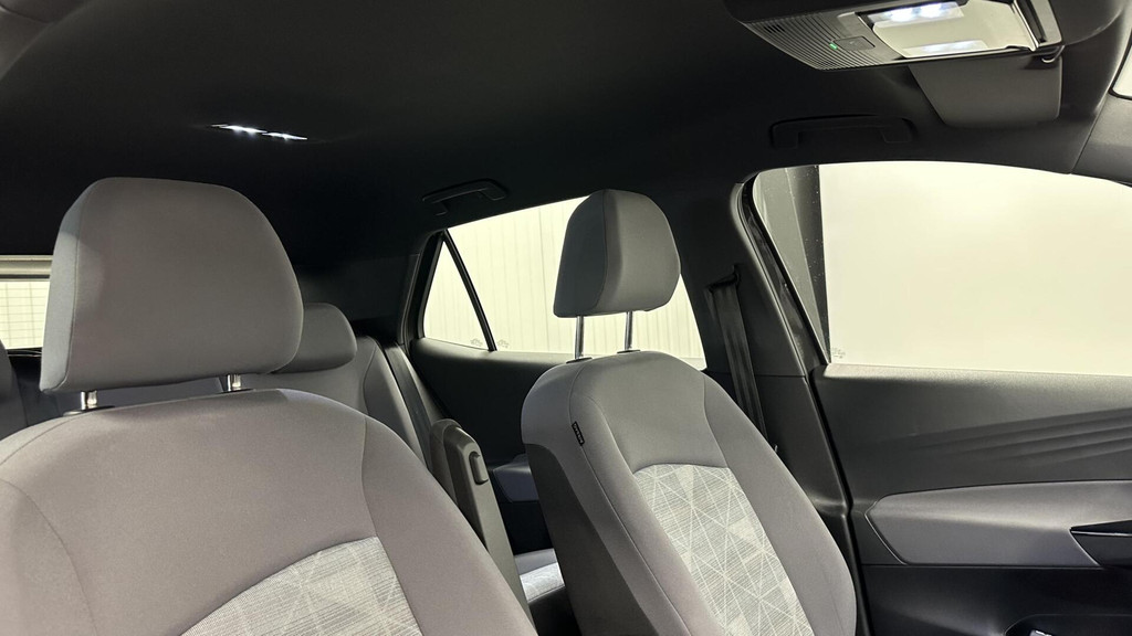 Volkswagen ID.3 (R077HG) met abonnement