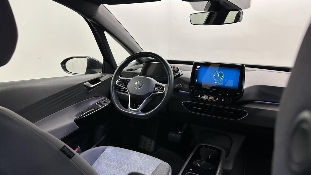 Volkswagen ID.3 (R077HG) met abonnement