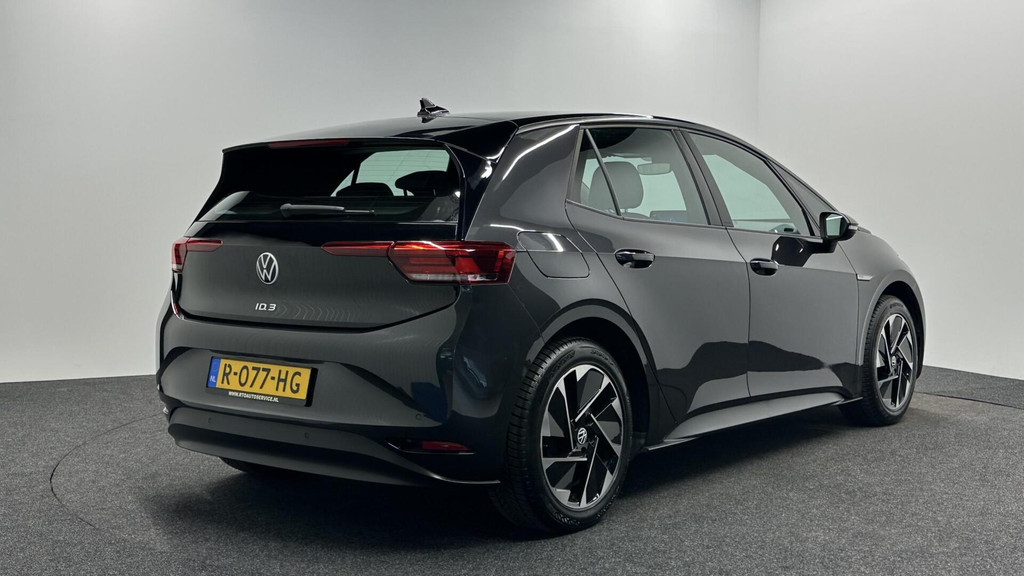 Volkswagen ID.3 (R077HG) met abonnement