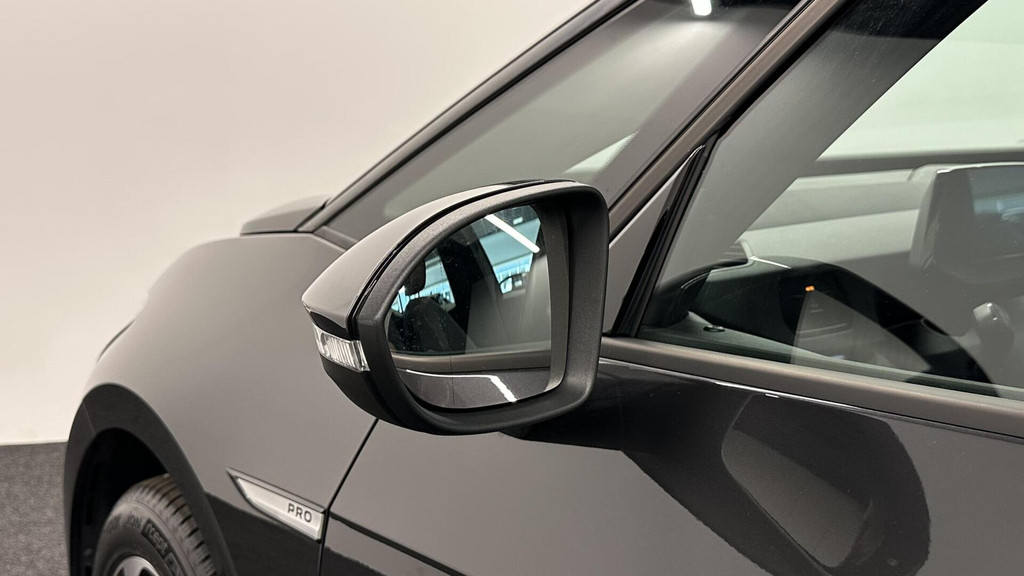 Volkswagen ID.3 (R077HG) met abonnement