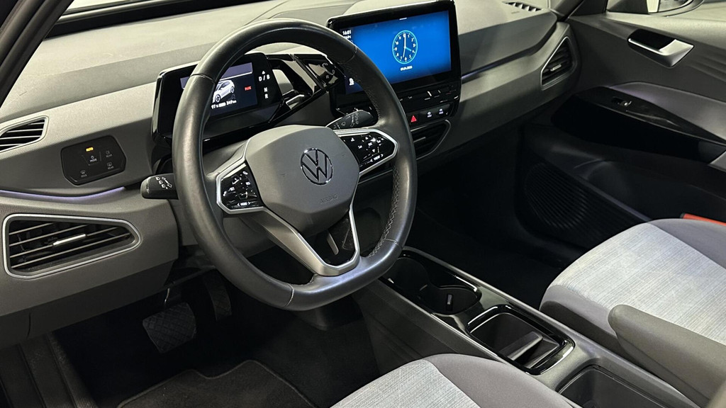 Volkswagen ID.3 (R077HG) met abonnement