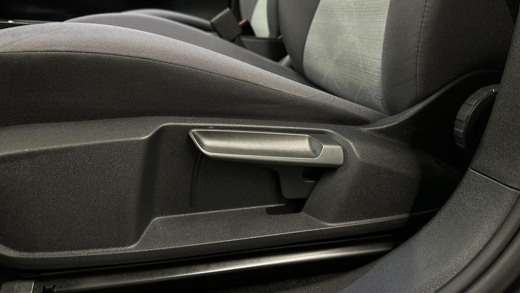 Volkswagen ID.3 (R077HG) met abonnement