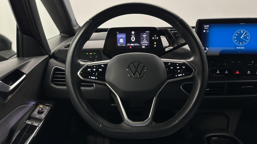 Volkswagen ID.3 (R077HG) met abonnement