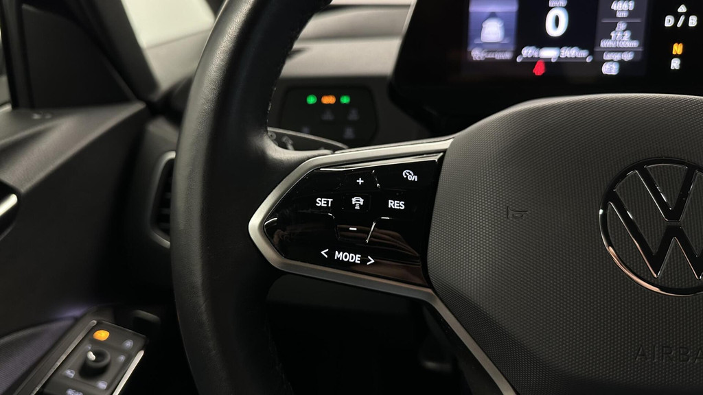 Volkswagen ID.3 (R077HG) met abonnement