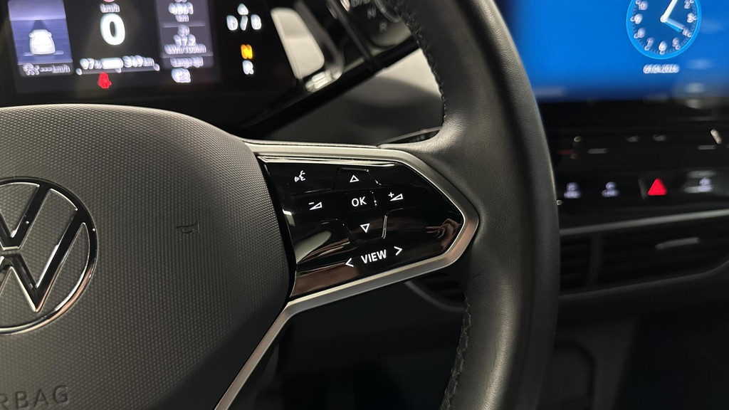 Volkswagen ID.3 (R077HG) met abonnement