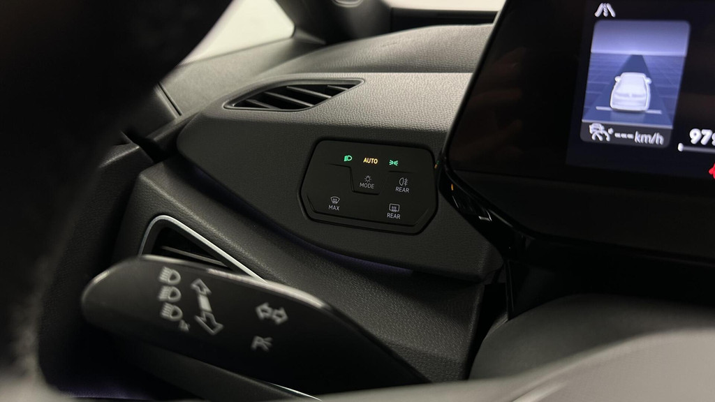 Volkswagen ID.3 (R077HG) met abonnement