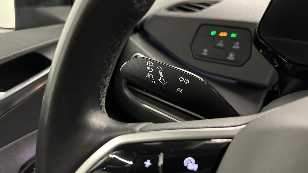 Volkswagen ID.3 (R077HG) met abonnement