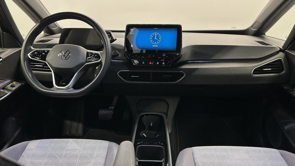 Volkswagen ID.3 (R077HG) met abonnement