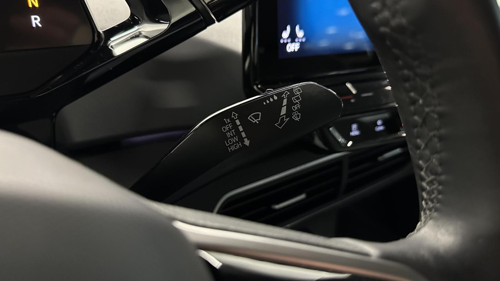 Volkswagen ID.3 (R077HG) met abonnement