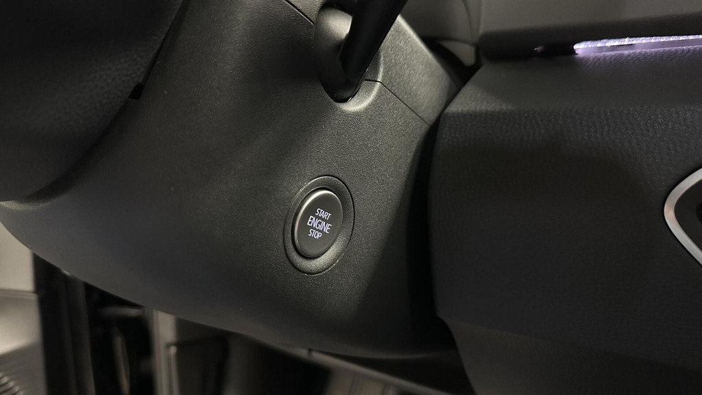 Volkswagen ID.3 (R077HG) met abonnement