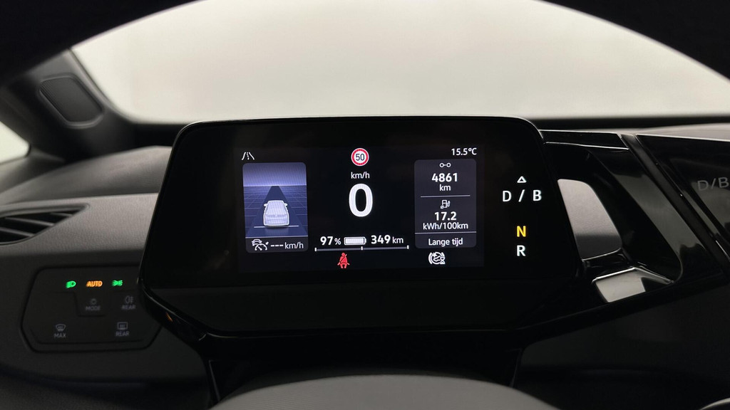 Volkswagen ID.3 (R077HG) met abonnement