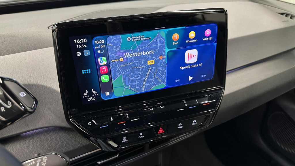 Volkswagen ID.3 (R077HG) met abonnement