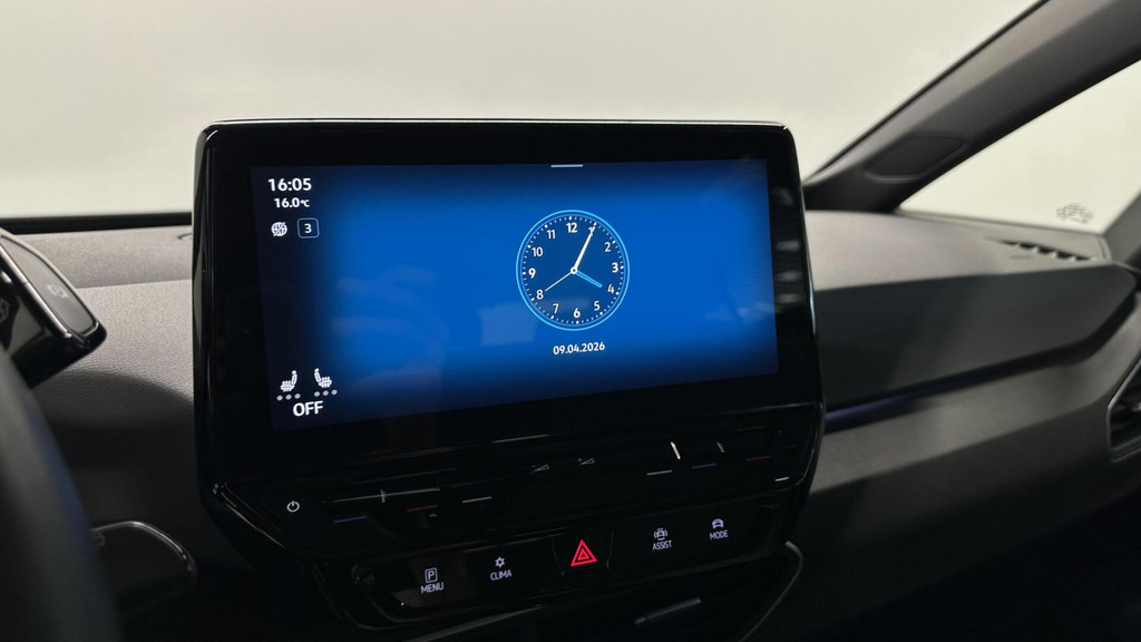 Volkswagen ID.3 (R077HG) met abonnement