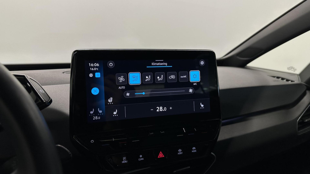 Volkswagen ID.3 (R077HG) met abonnement