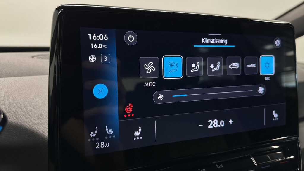 Volkswagen ID.3 (R077HG) met abonnement