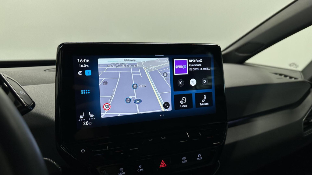 Volkswagen ID.3 (R077HG) met abonnement