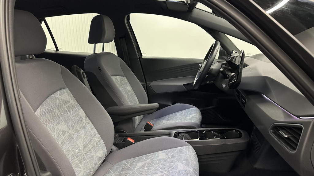 Volkswagen ID.3 (R077HG) met abonnement