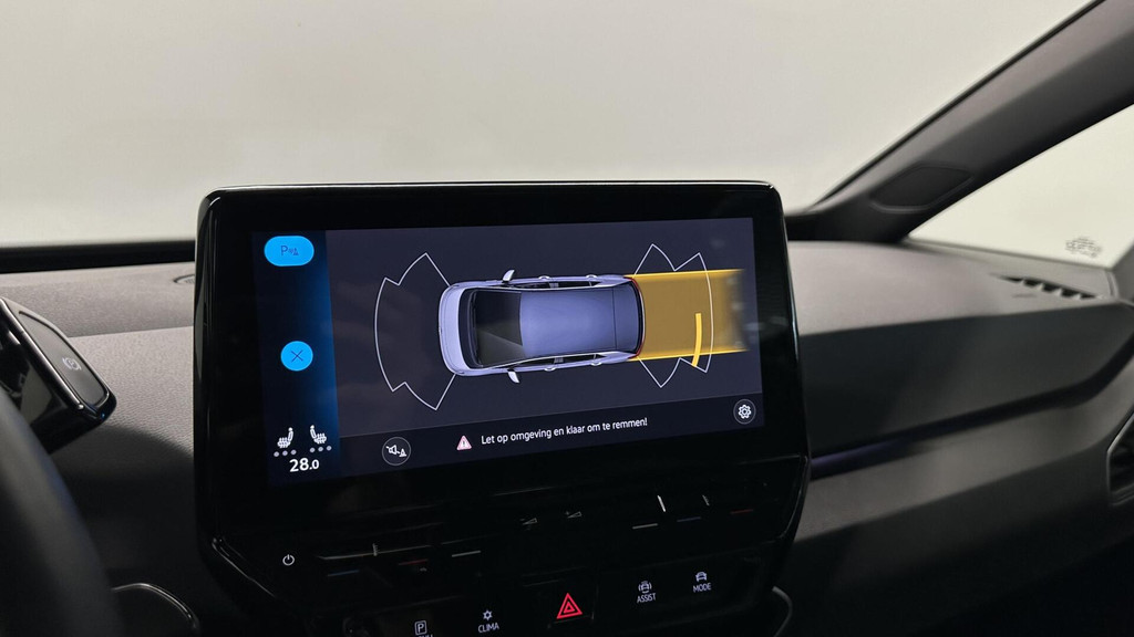 Volkswagen ID.3 (R077HG) met abonnement