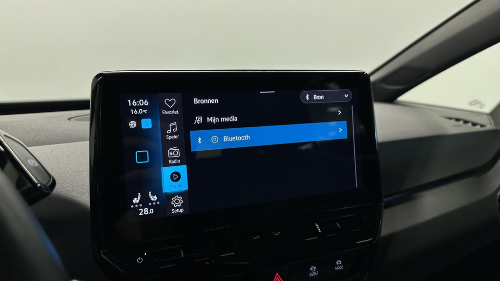 Volkswagen ID.3 (R077HG) met abonnement