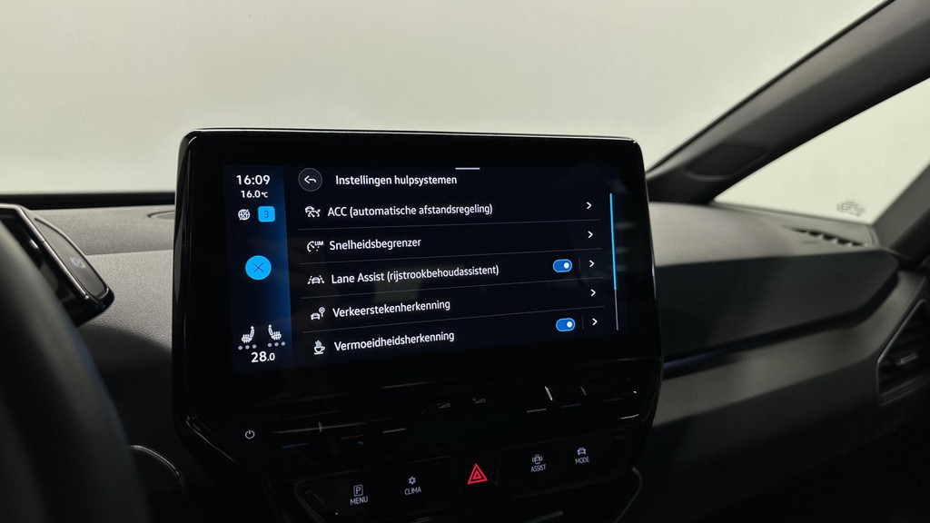 Volkswagen ID.3 (R077HG) met abonnement