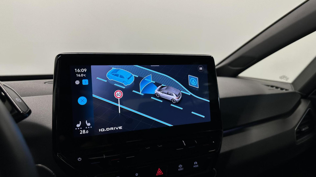 Volkswagen ID.3 (R077HG) met abonnement