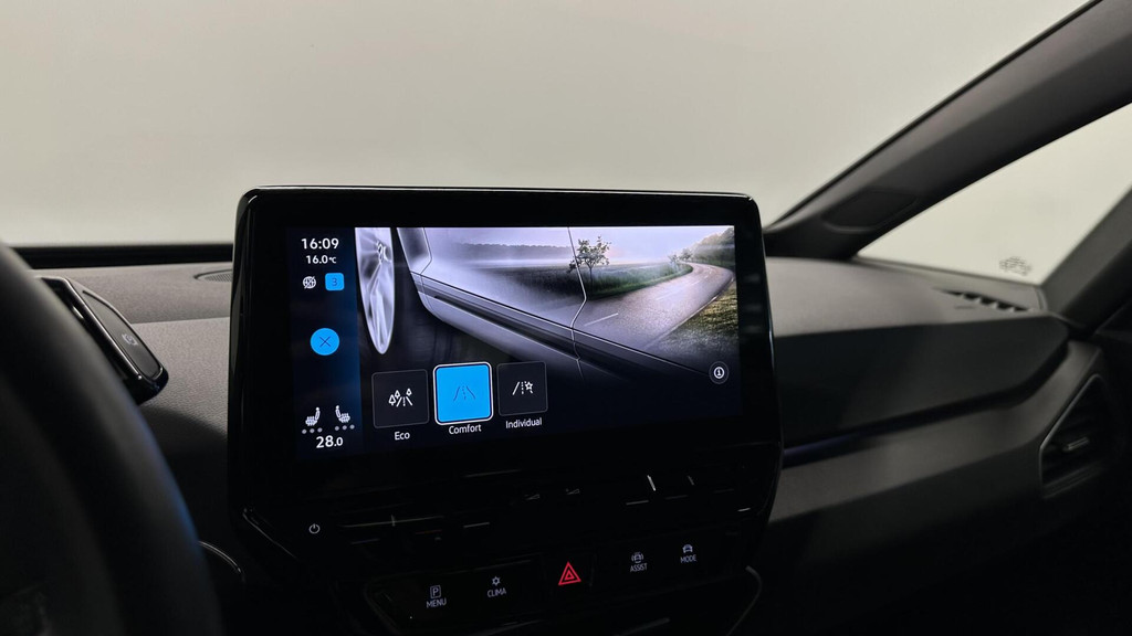 Volkswagen ID.3 (R077HG) met abonnement