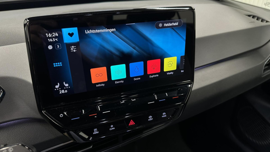 Volkswagen ID.3 (R077HG) met abonnement