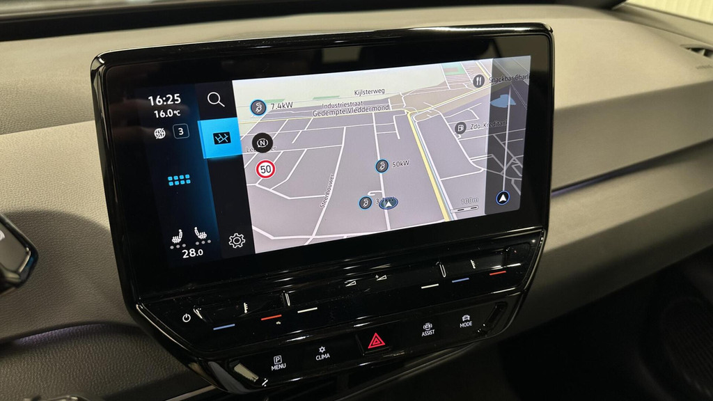 Volkswagen ID.3 (R077HG) met abonnement