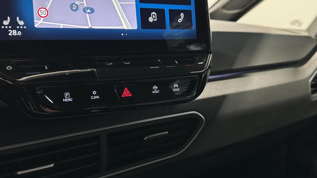 Volkswagen ID.3 (R077HG) met abonnement