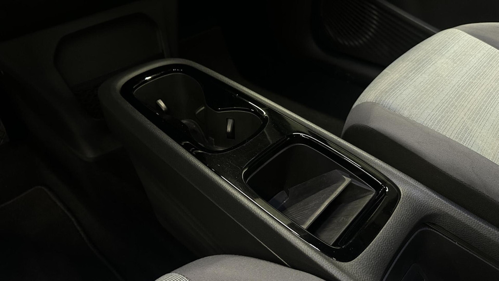 Volkswagen ID.3 (R077HG) met abonnement