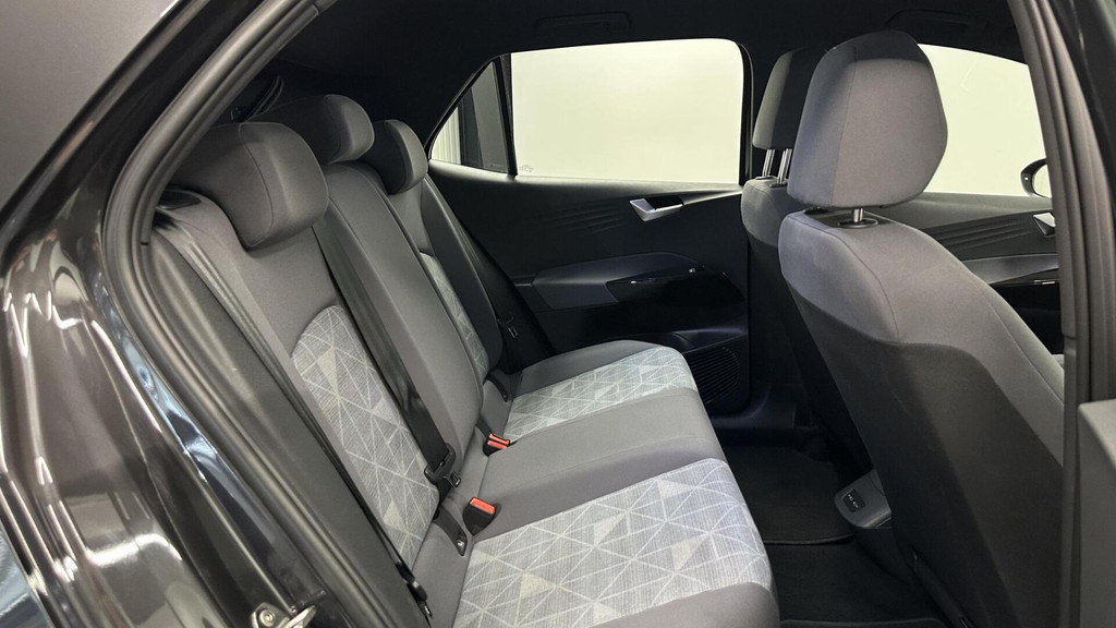 Volkswagen ID.3 (R077HG) met abonnement